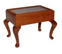 Display table kit